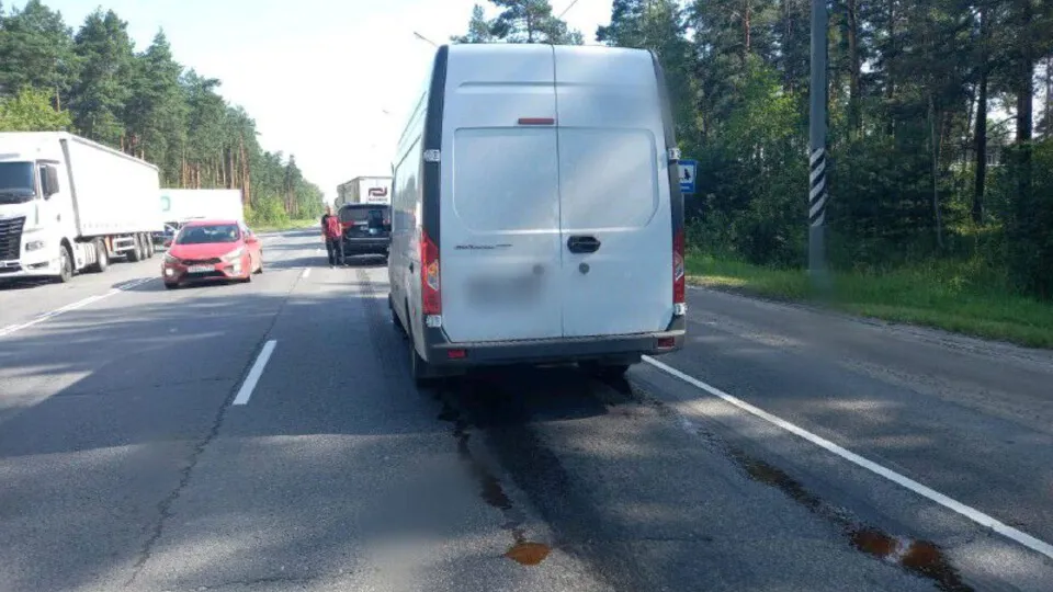 Фото: ЕДДС Орехово-Зуевского г. о.