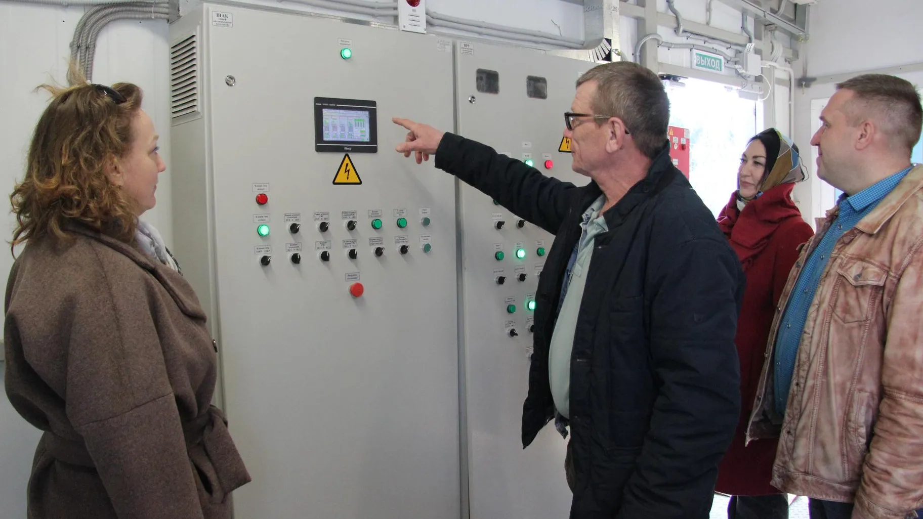 Анна Артюшина