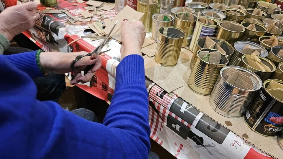 Фото: пресс-служба администрации г.о. Балашиха