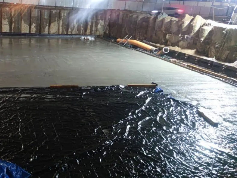 Фото: Министерство транспорта и дорожной инфраструктуры Московской области