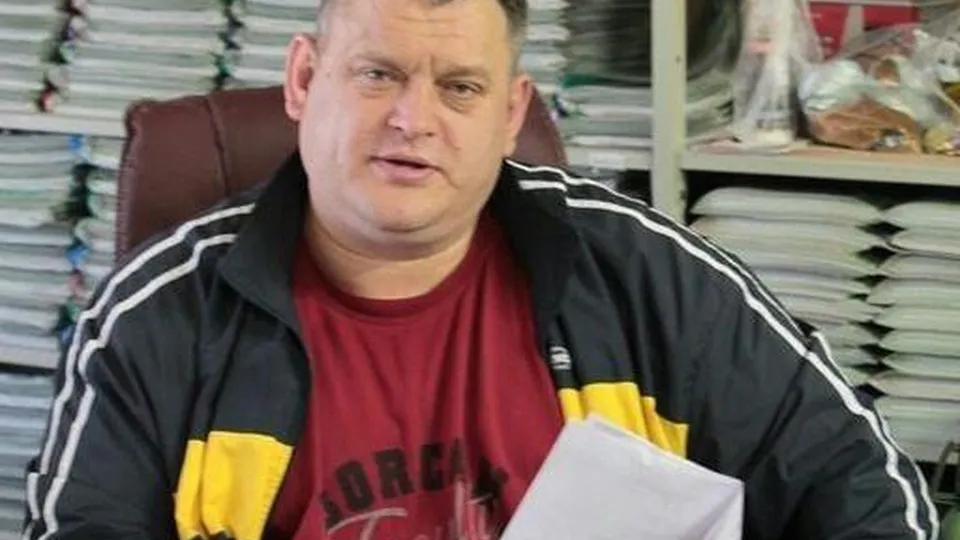 Фото: администрация городского округа Люберцы