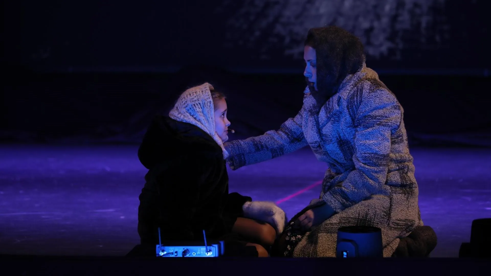 Фото: Раменский медиацентр