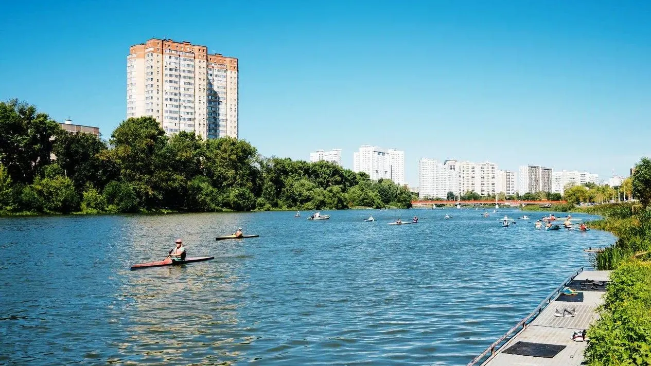 Фото: Администрация г.о. Пушкинский