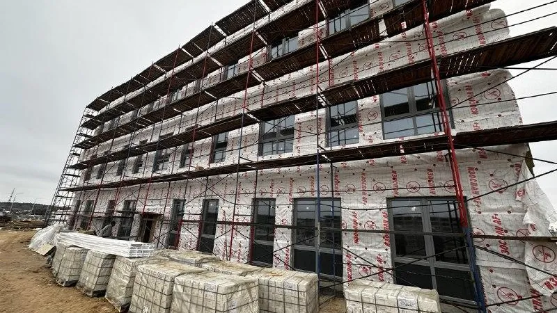 Фото: Главгосстройнадзор Московской области