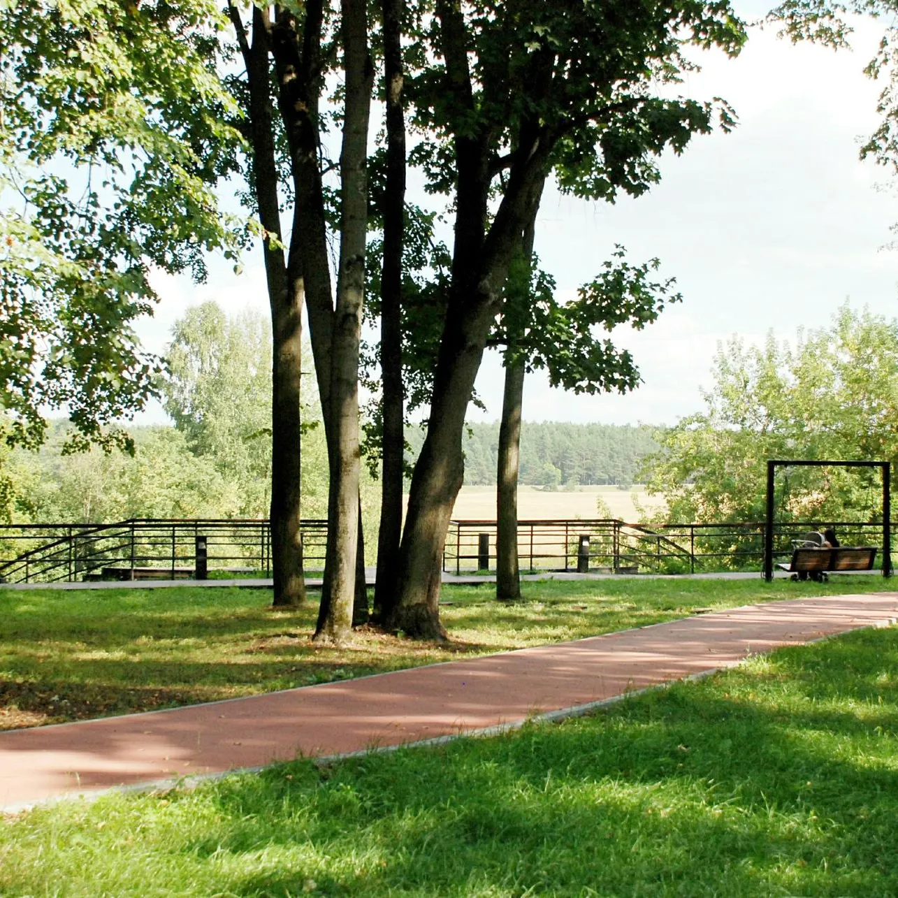 Park Alexander Legky/Global Look Press