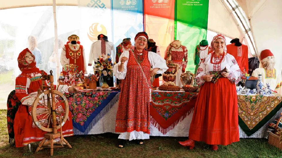 Фото: пресс-служба фестиваля «RUS_СВЕТ в Подмосковье»