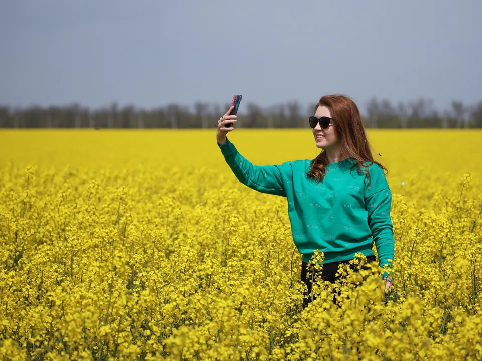 Фото: РИА Новости/Виталий Тимкив