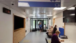 Фото: пресс-служба Одинцовской ОБ