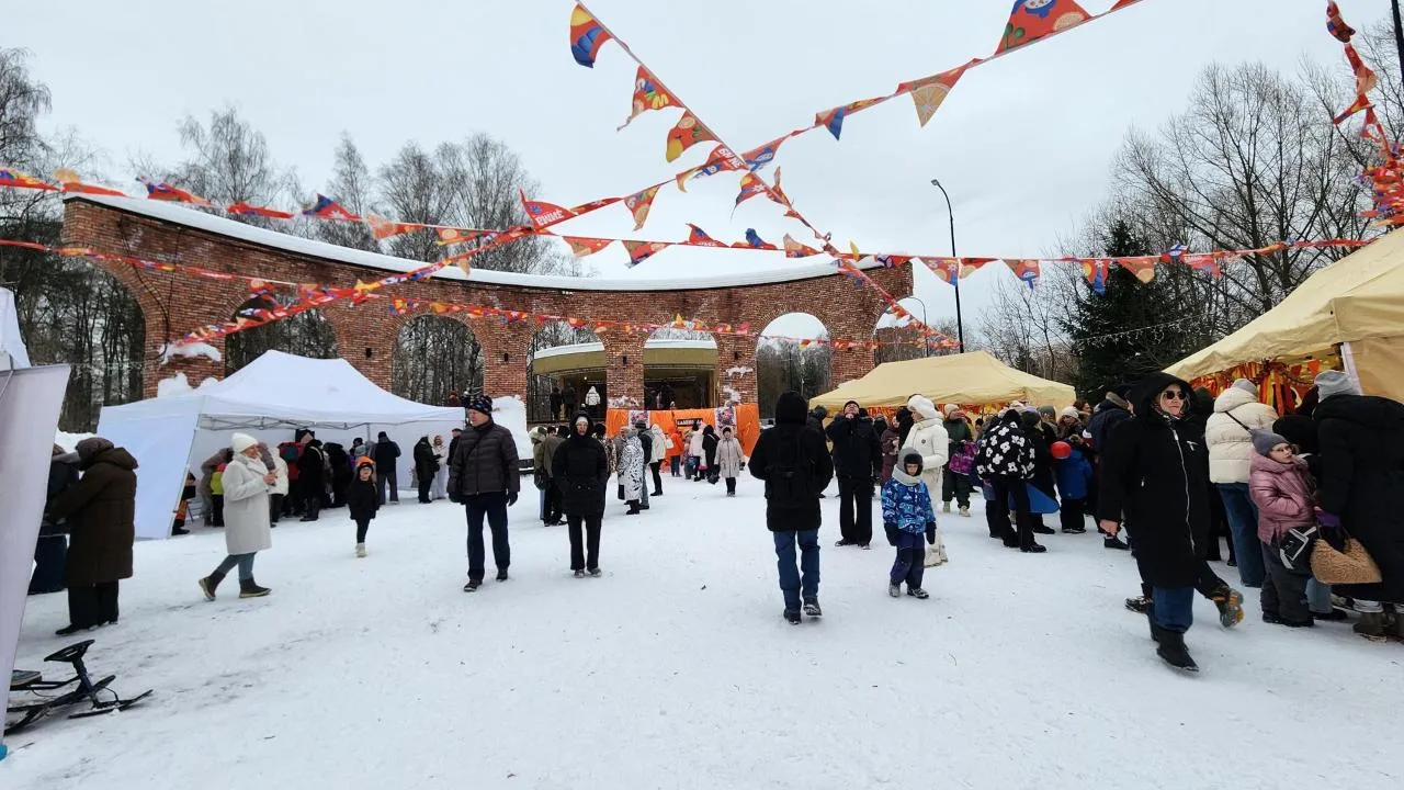 МедиаБанк Подмосковья/Валерия Исаева