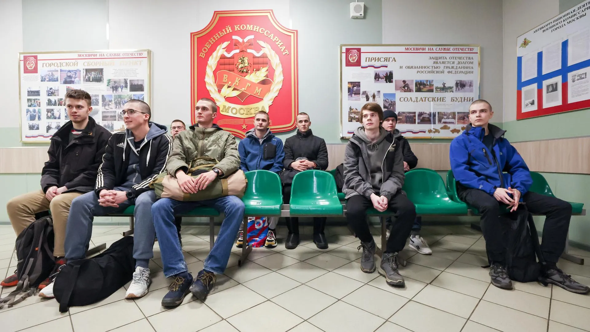 Belkin Alexey/news.ru