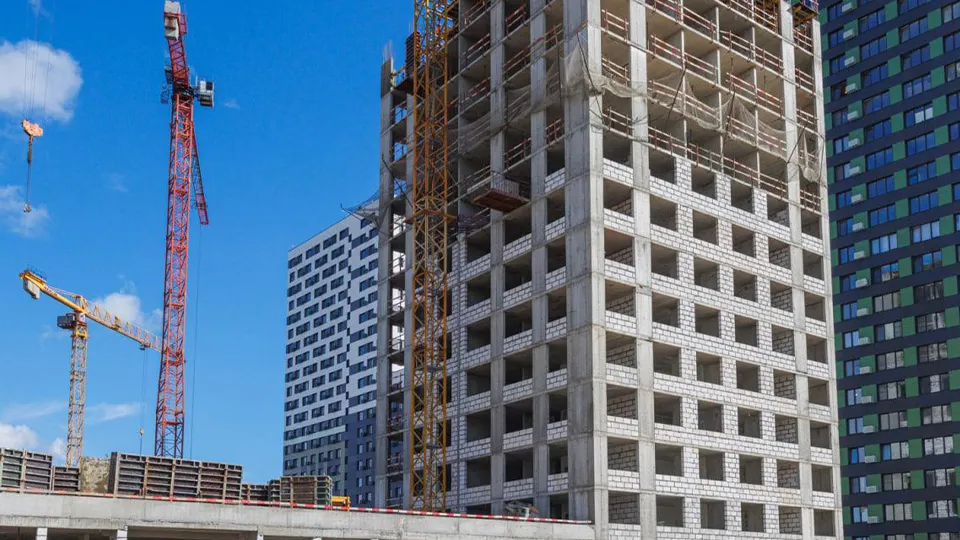 Фото: ГК «Гранель»