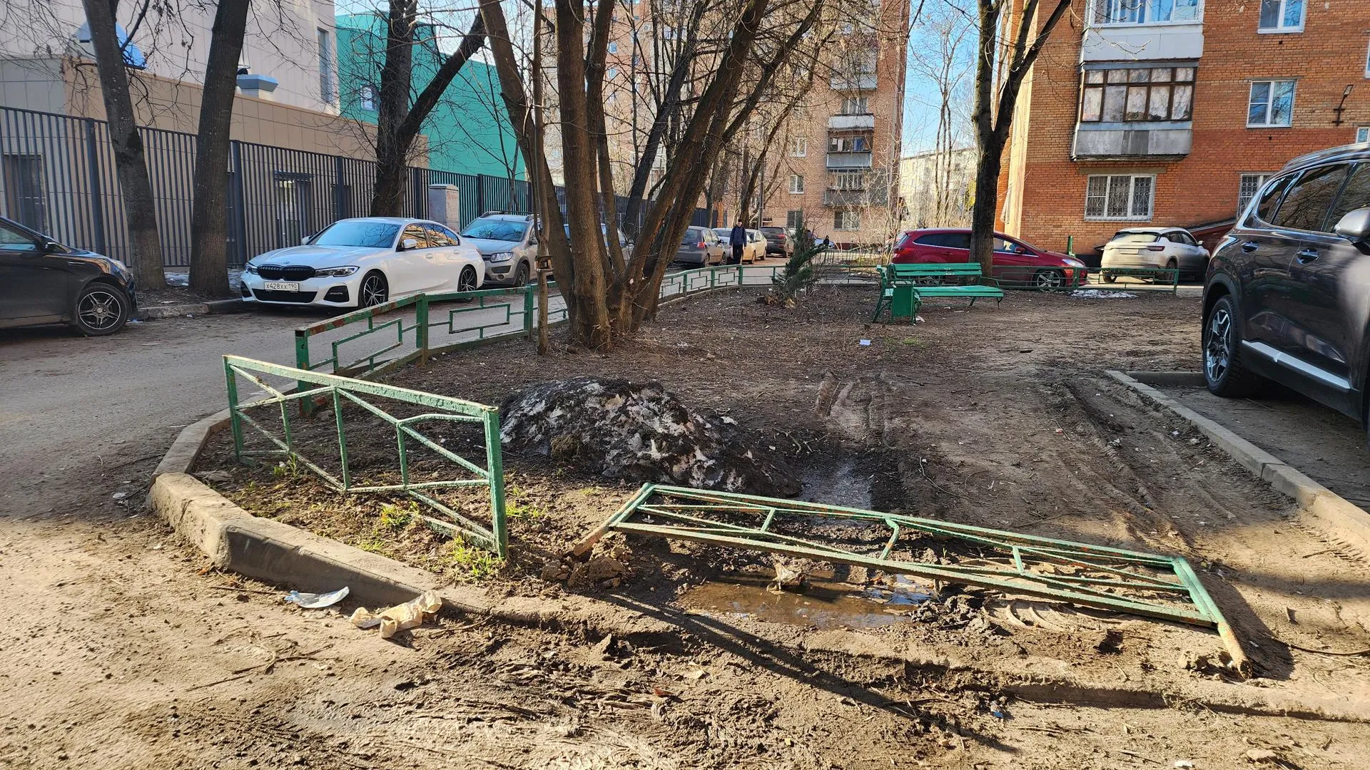 МедиаБанк Подмосковья/Татьяна Филимонова