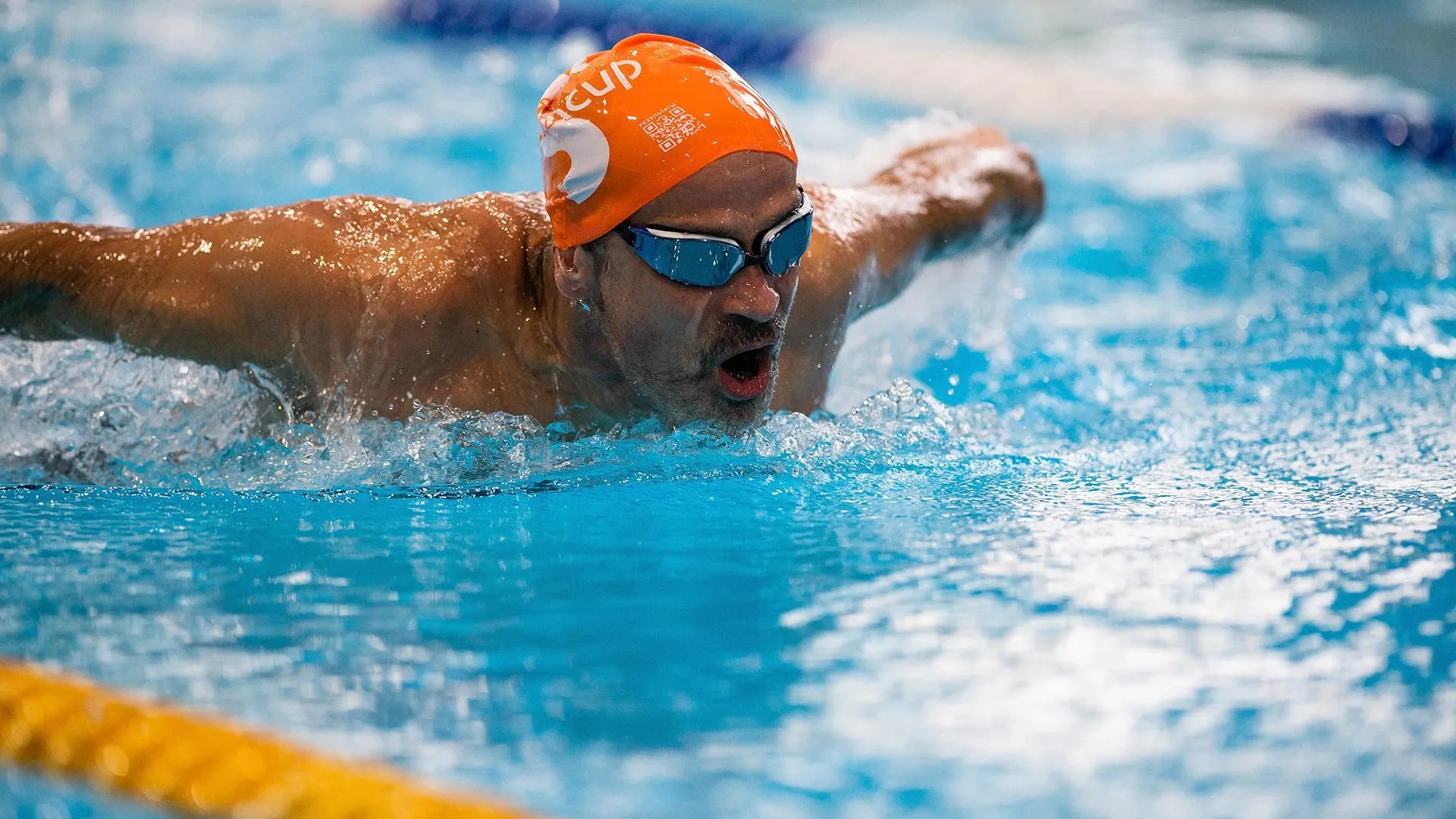 Новый сезон Кубка чемпионов Swimcup по плаванию в бассейне пройдет в Подмосковье