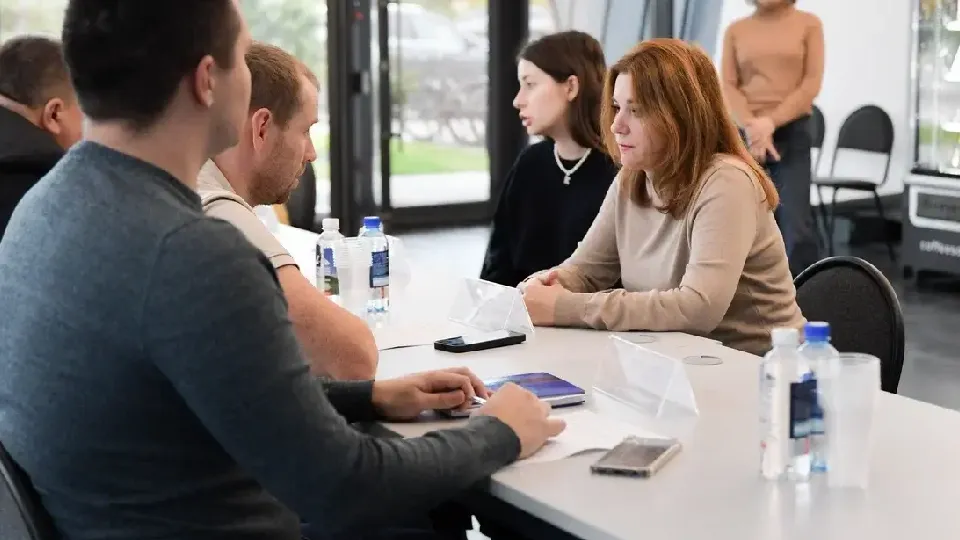 Фото: пресс-служба Администрации г.о. Дмитров