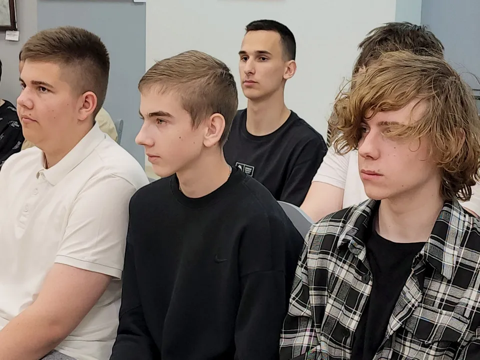 Фото: МедиаБанк Подмосковья/Юлия Скавронова