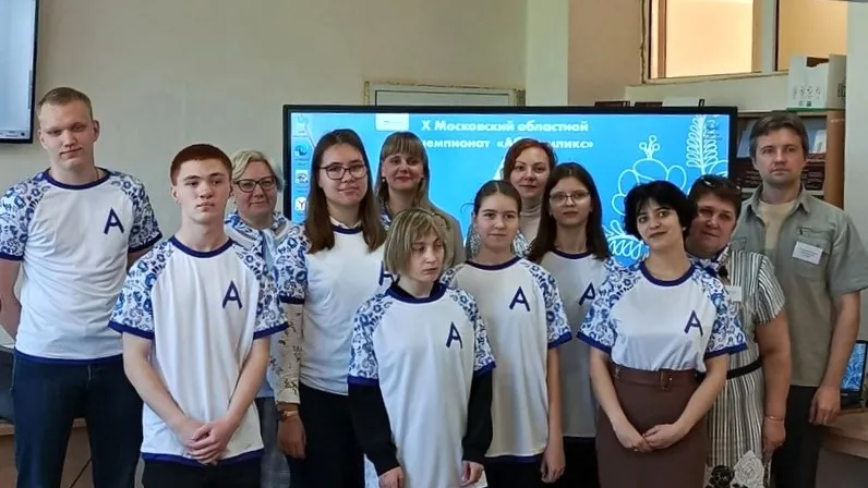 Фото: vk.com/Луховицкий аграрно-промышленный техникум Зарайск