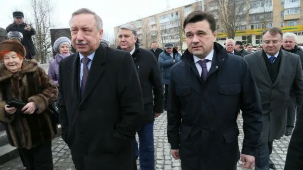 Ветеранов Волоколамска обязательно обеспечат жильем – Беглов