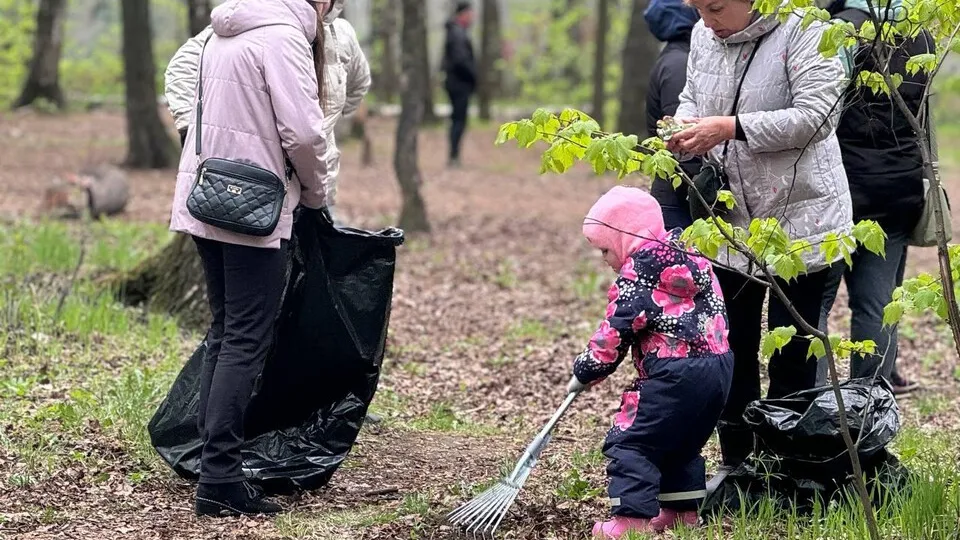 Фото: Марина Блакитная