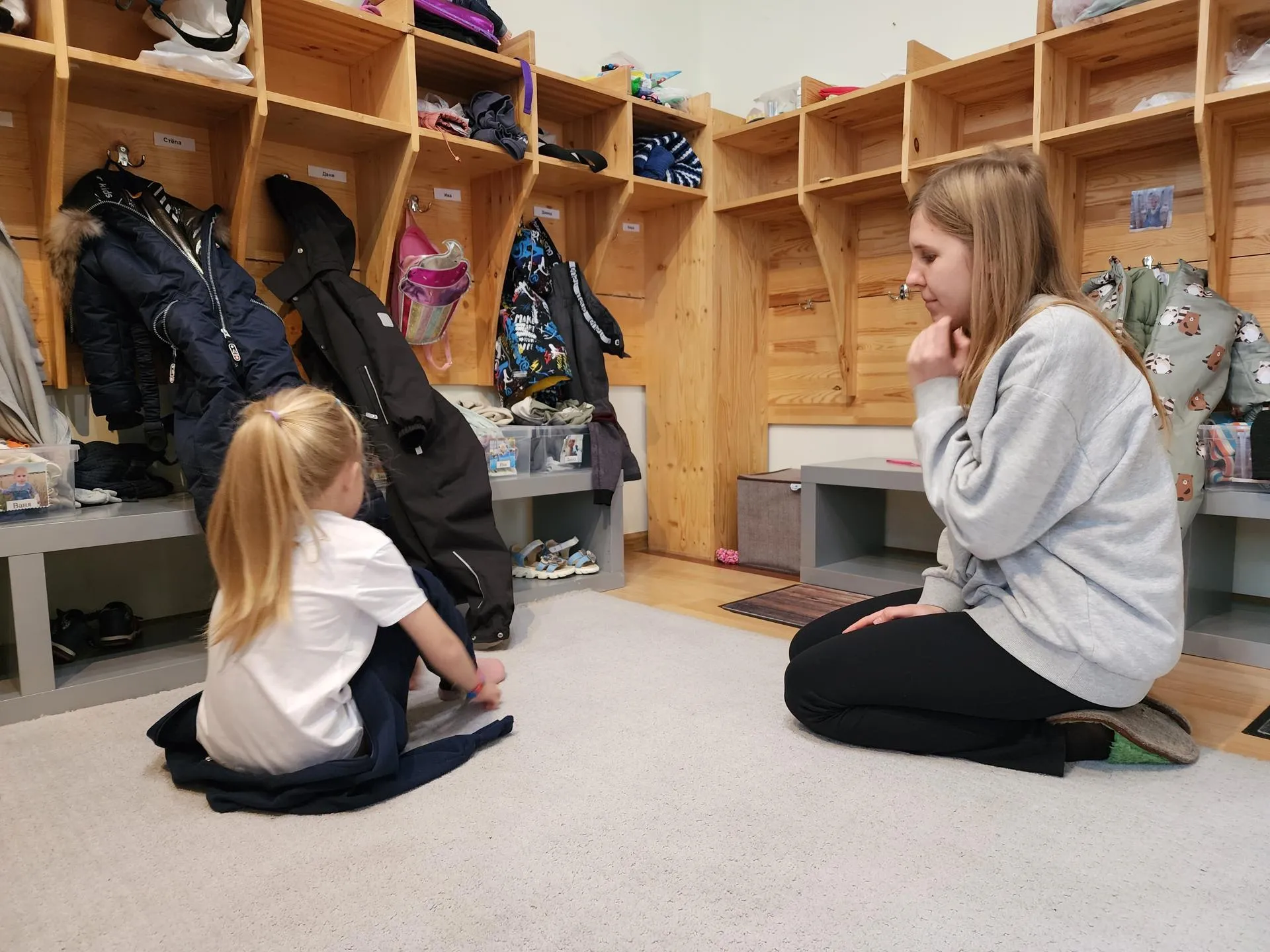 Фото: Владимир Киселев