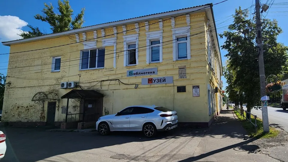 Фото: Ольга Антонова