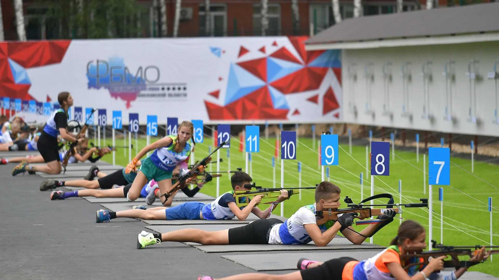 Фото Ольга Пятикрестовская.