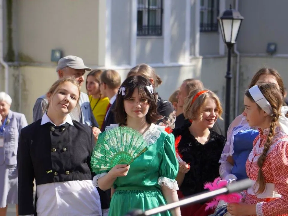 пресс-служба администрации Можайского г.о.