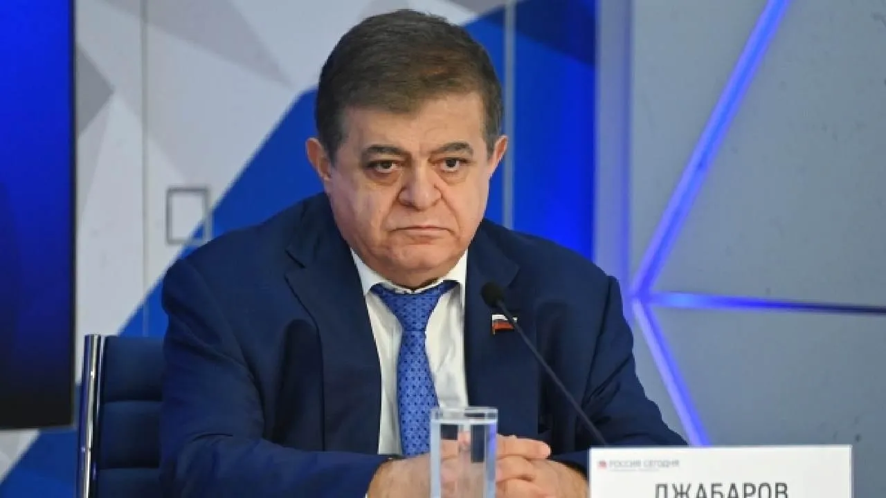 Генерал ФСБ уверен в необходимости проведения дополнительных референдумов