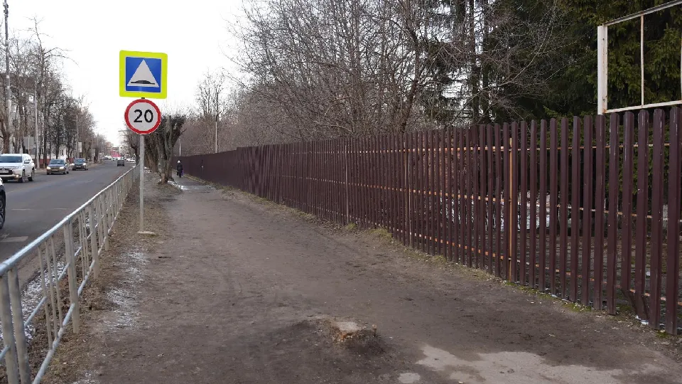 Фото: пресс-служба администрации г.о. Дмитров