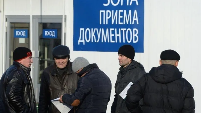 Михаил Воскресенский/ РИА Новости