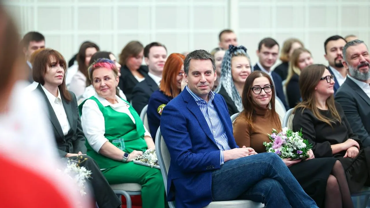 автор фото - Антон Чернов