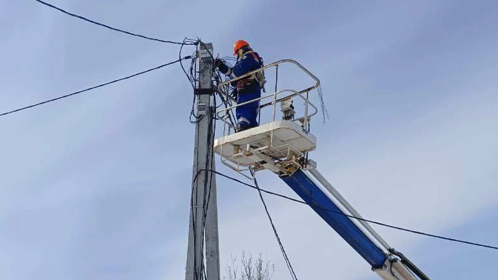 Фото: Минэнерго МО