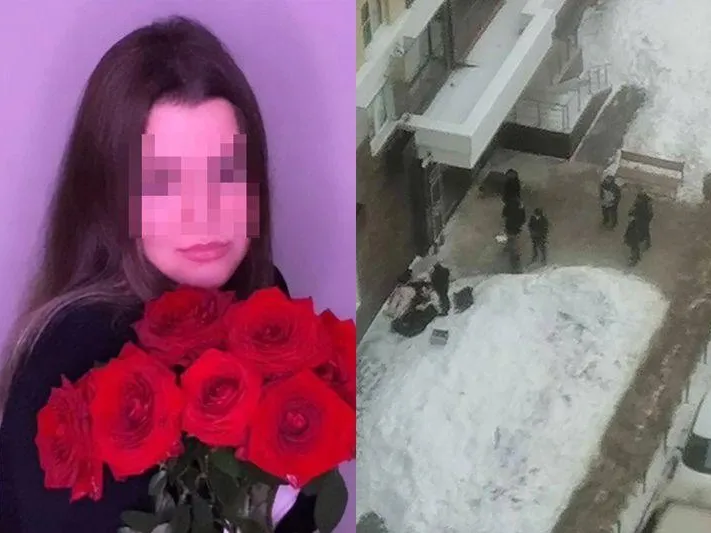 Психиатр заявил, что у выпавшей из окна с ребенком жительницы Люберец могла быть шизофрения