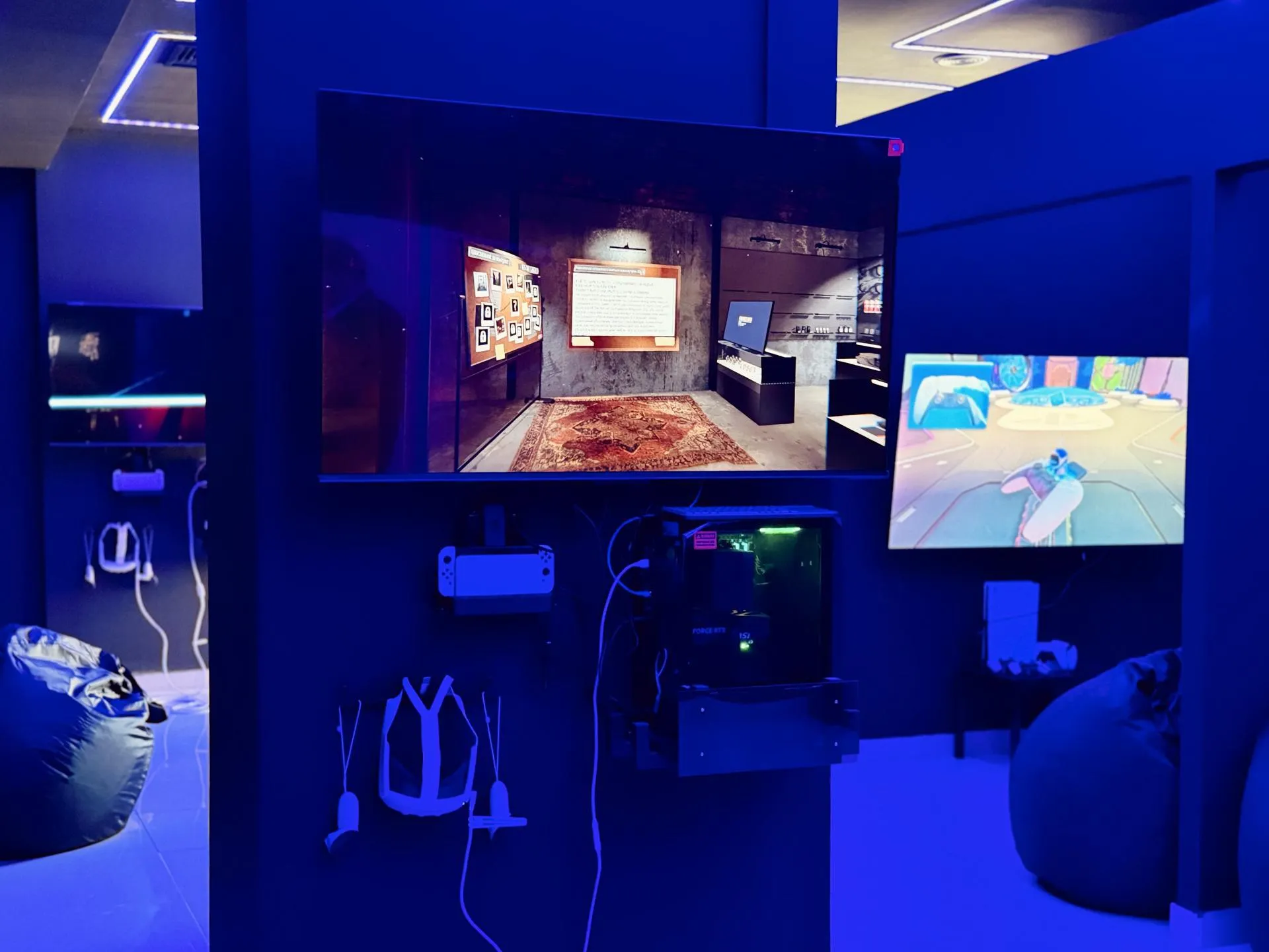 МедиаБанк Подмосковья/Ольга Стаферова