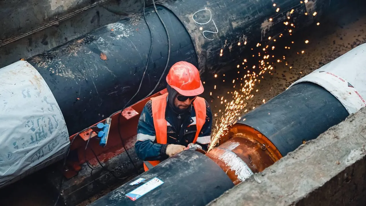 Пресс-служба администрации городского округа Химки