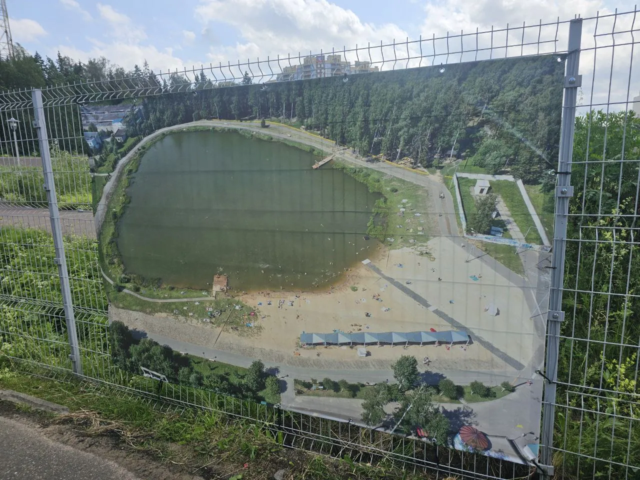 Фото: МБУК  «Городской парк культуры и отдыха»