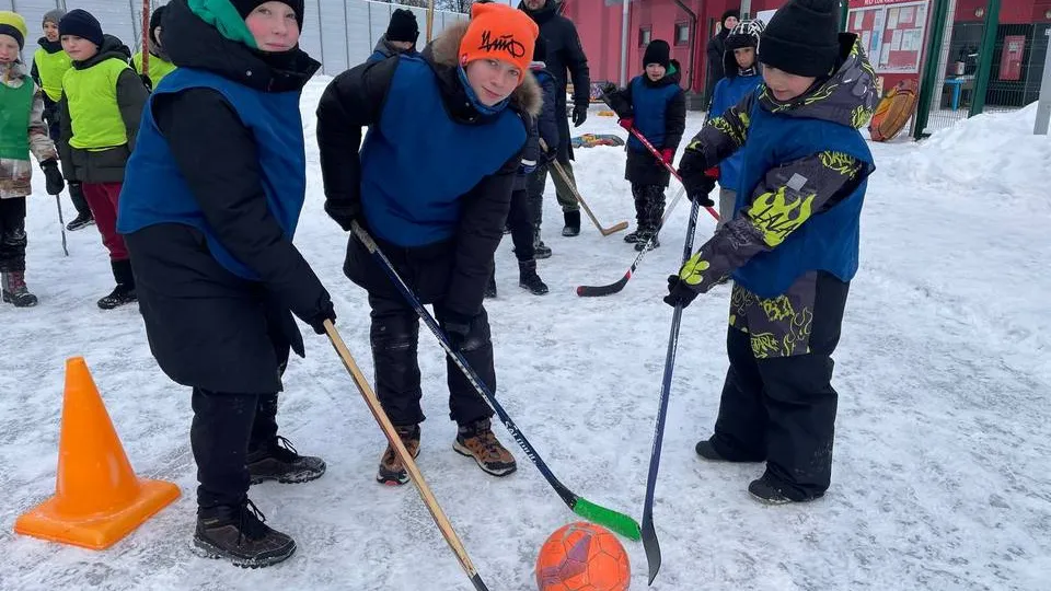 Фото: МедиаБанк Подмосковья/Евгений Рой