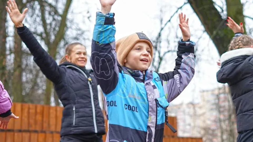 Фото: МАУК «Объединенная дирекция парков»