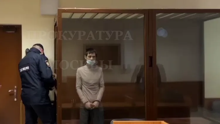 Пресс-служба столичной прокуратуры