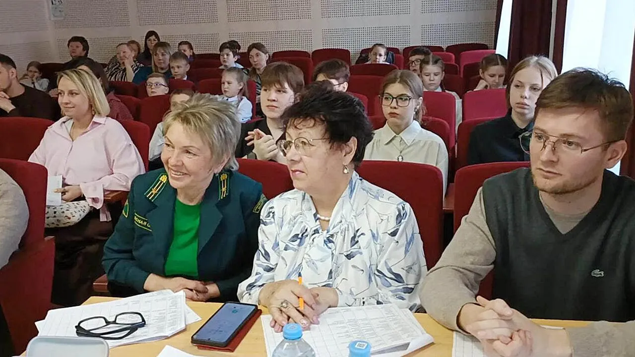 Дом детского творчества