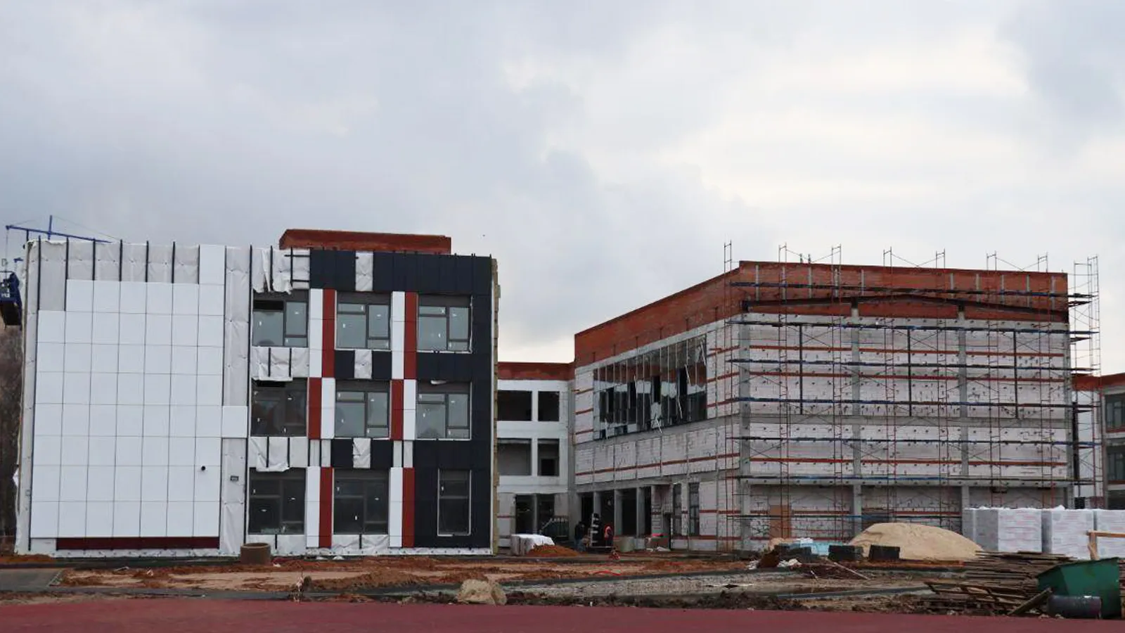 Фото: пресс-служба администрации г.о. Ступино