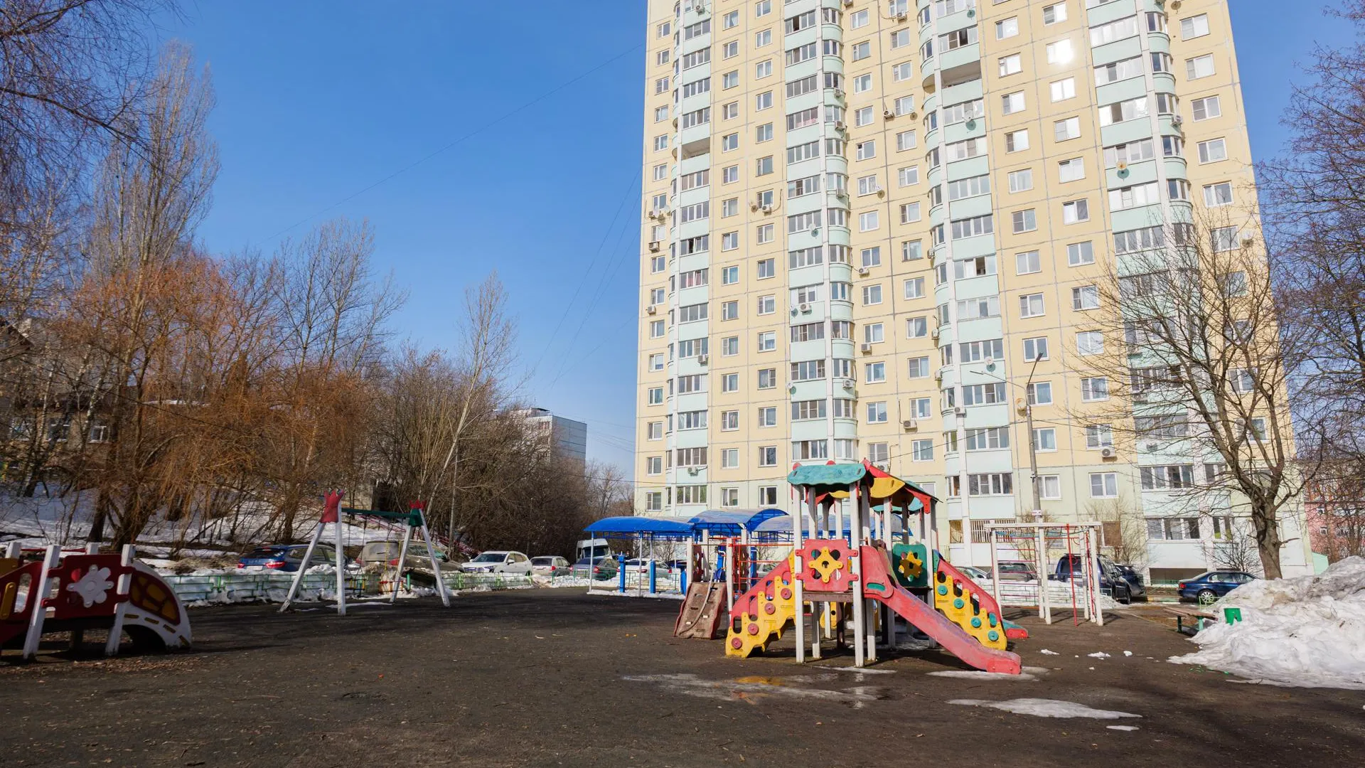 Александр Щербаков