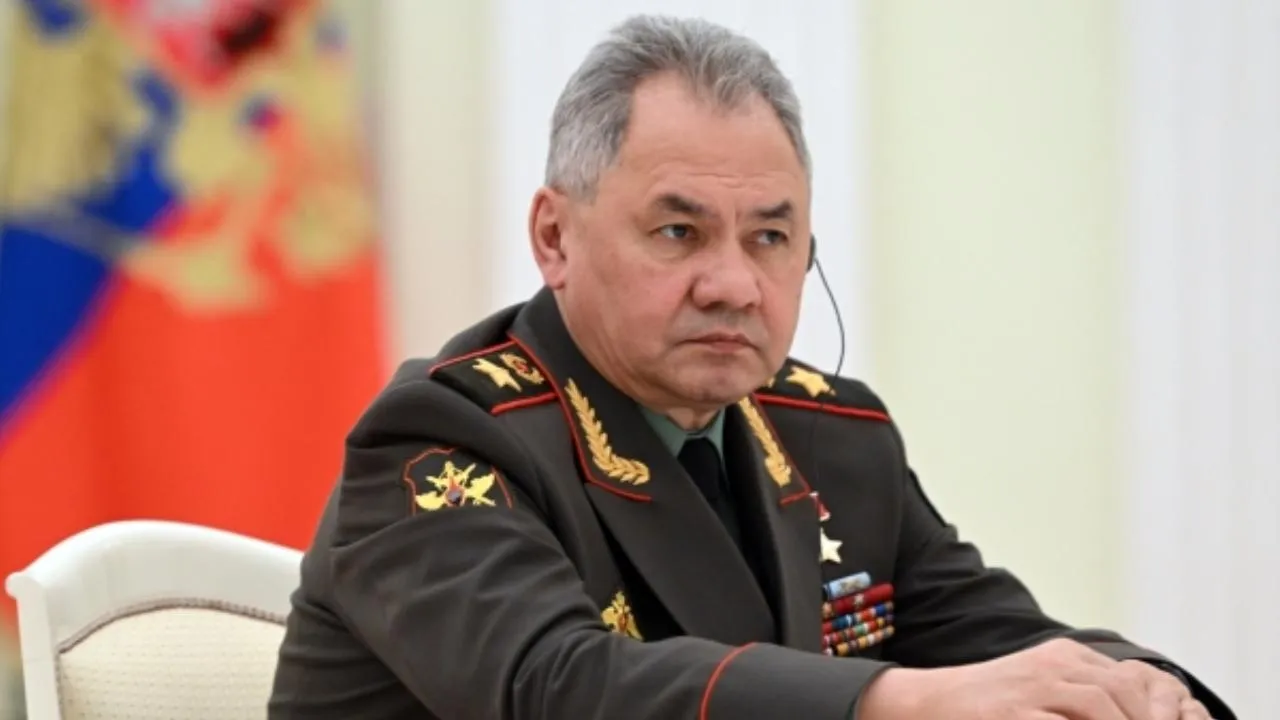 Павел Бедняков/РИА Новости