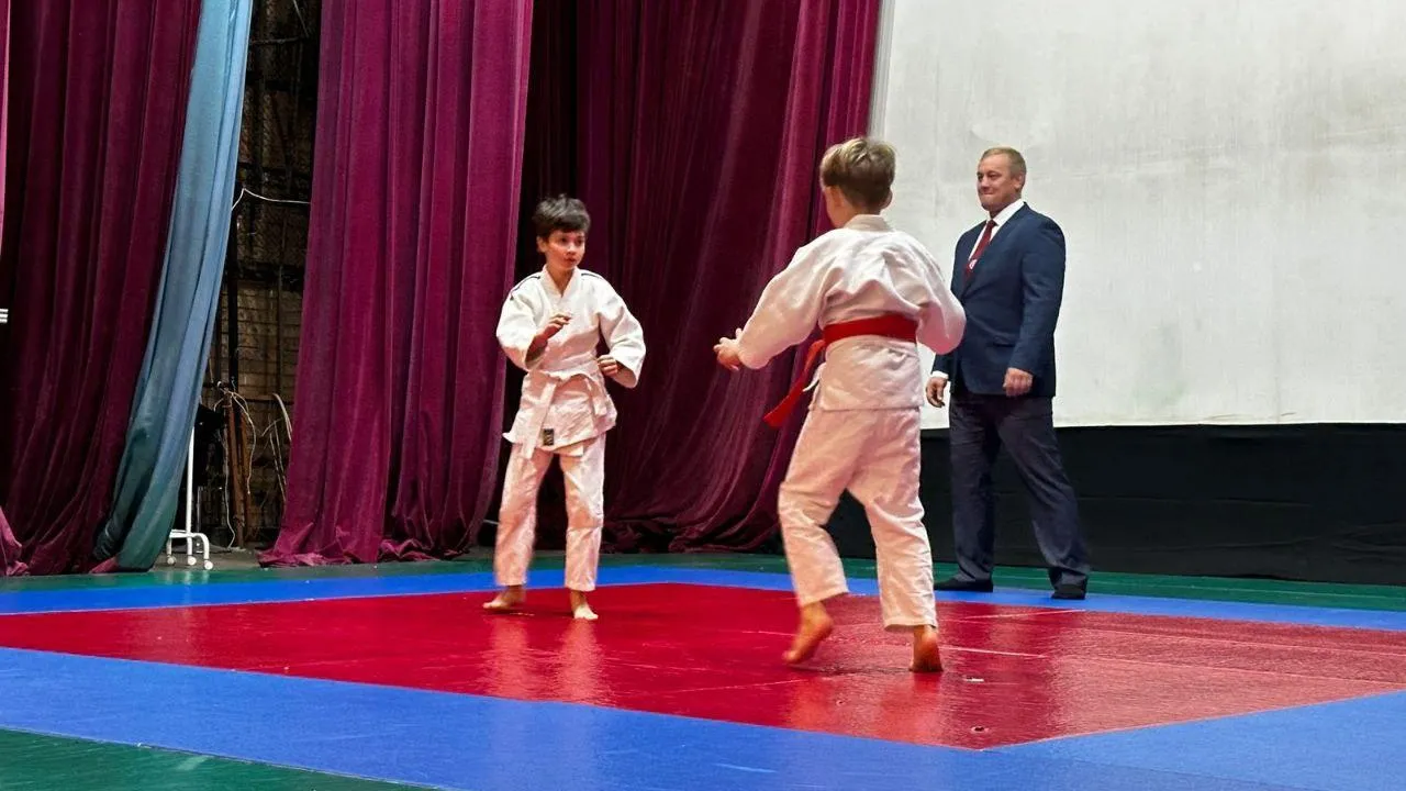 Евгения Герасимова ​