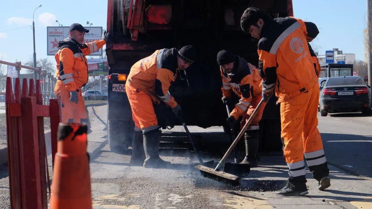 Фото: Пресс-служба администрации городского округа Истра