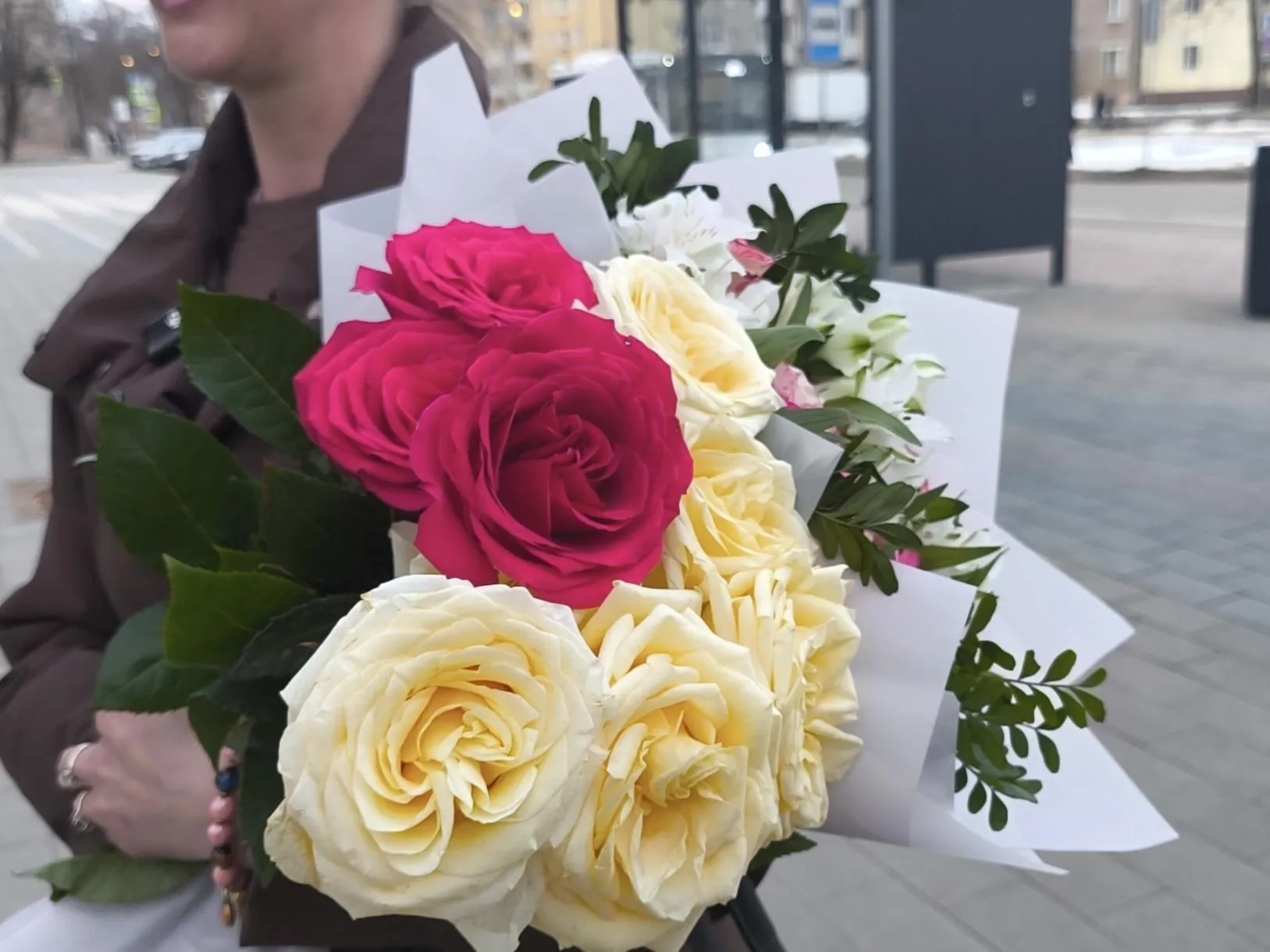 REGIONS/Арина Кузнецова