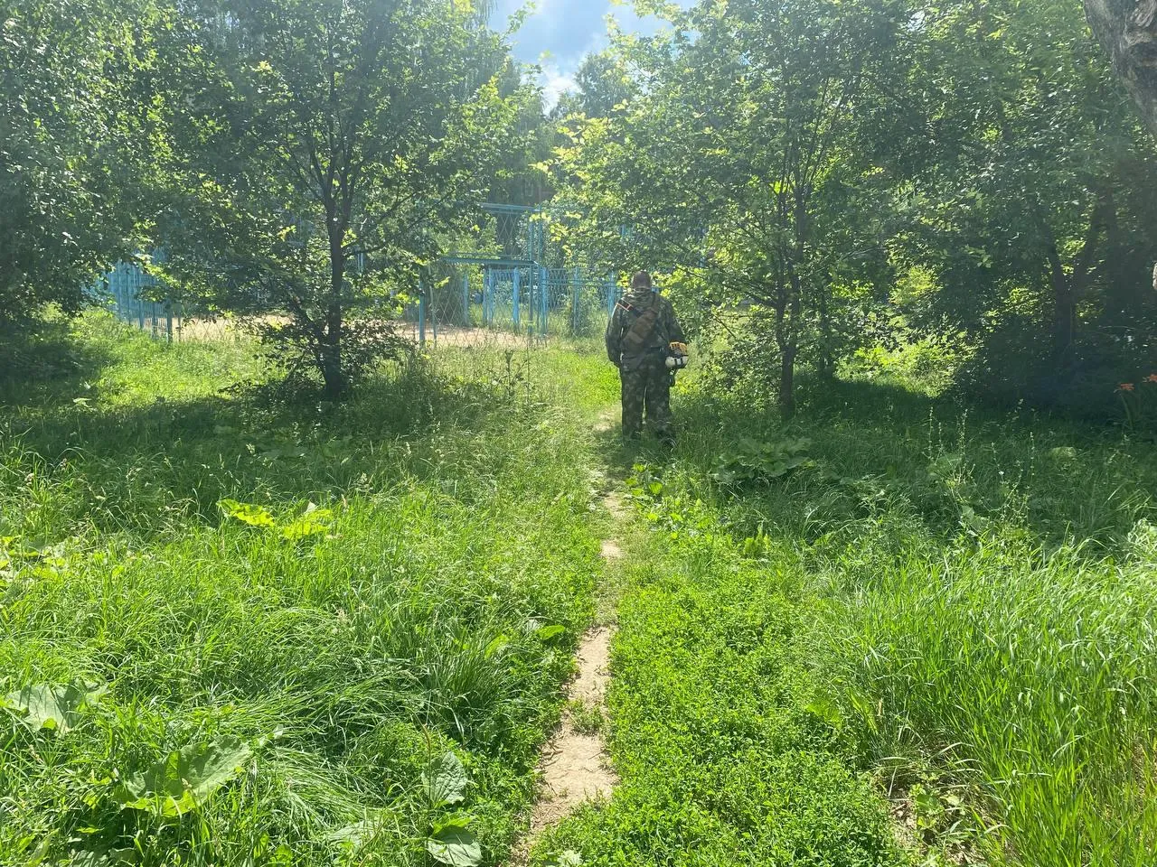 Фото: пресс-служба администрации г.о. Коломна