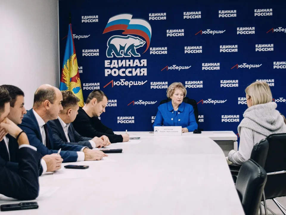 Фото: Никита Пушкин