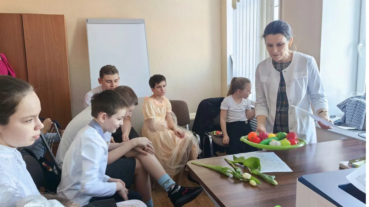 Источник: КЦСОиР «Серебряно-Прудский»