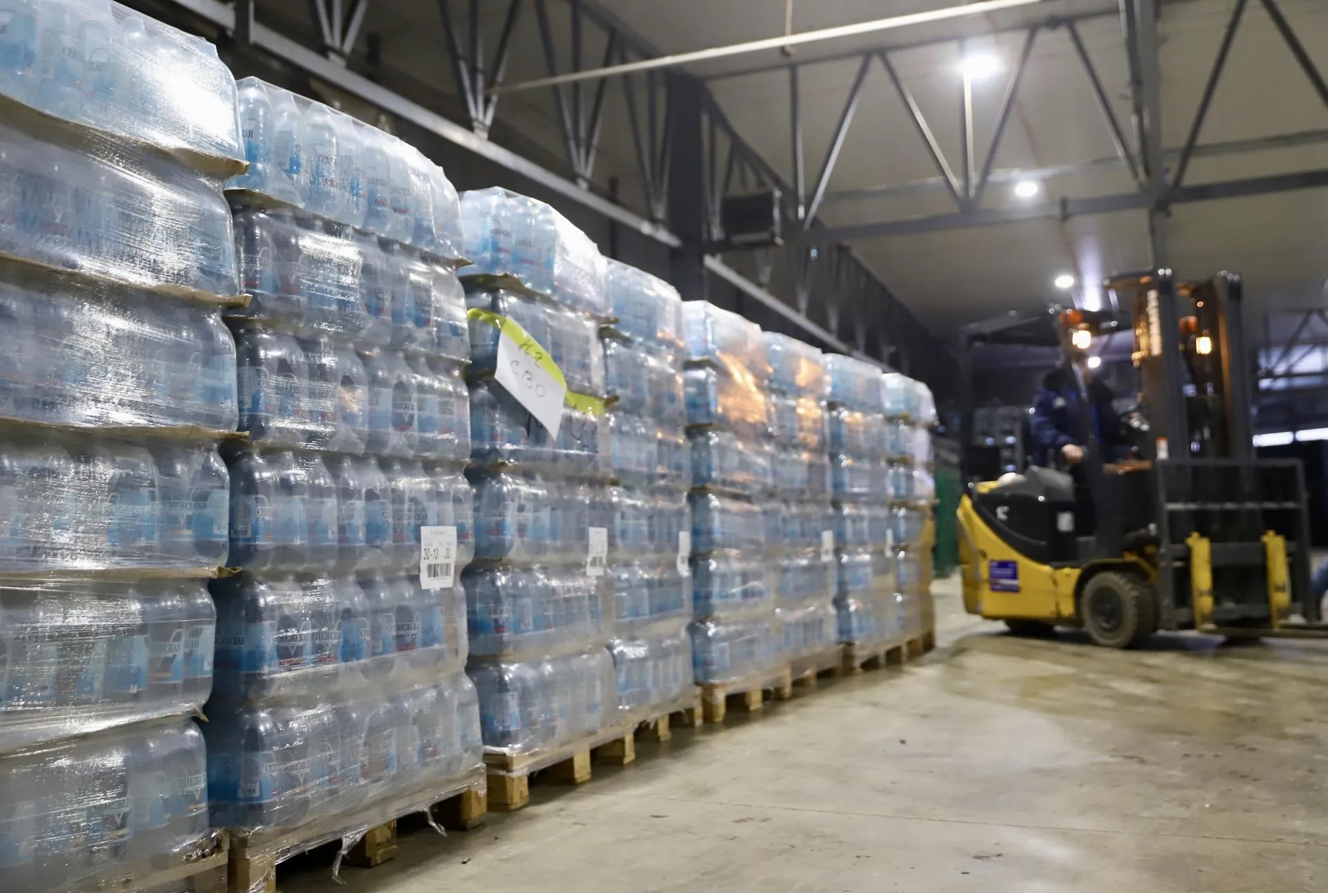 пресс-служба администрации г.о. Солнечногорск