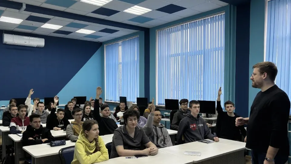 Фото: Министерство образования МО